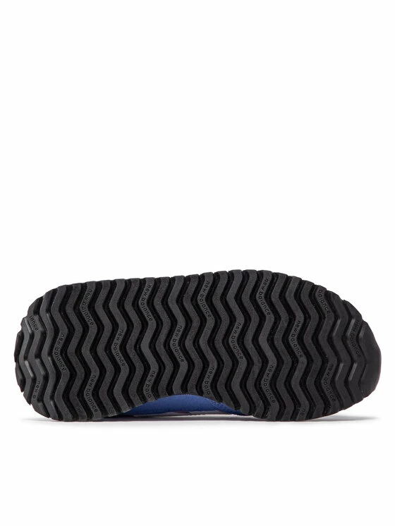 New Balance Γυναίκες Αθλητικά WS237FD Μωβ 6 New Balance Γυναίκες Αθλητικά WS237FD Μωβ - Image 4