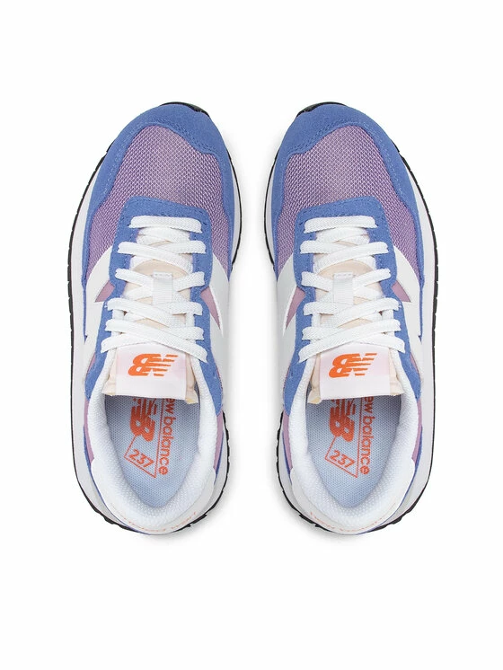 New Balance Γυναίκες Αθλητικά WS237FD Μωβ 7 New Balance Γυναίκες Αθλητικά WS237FD Μωβ - Image 5