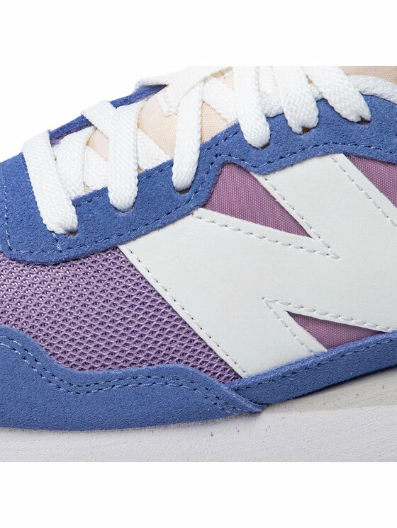 New Balance Γυναίκες Αθλητικά WS237FD Μωβ 8 New Balance Γυναίκες Αθλητικά WS237FD Μωβ - Image 6