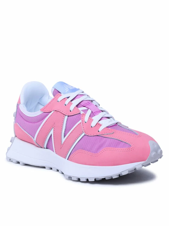 New Balance Γυναίκες Αθλητικά WS327FK Ροζ 3 New Balance Γυναίκες Αθλητικά WS327FK Ροζ