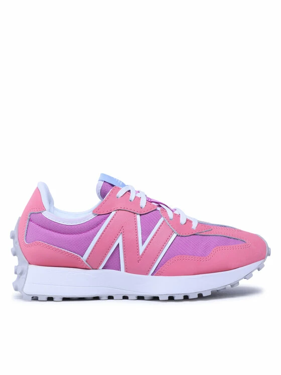 New Balance Γυναίκες Αθλητικά WS327FK Ροζ 4 New Balance Γυναίκες Αθλητικά WS327FK Ροζ - Image 2