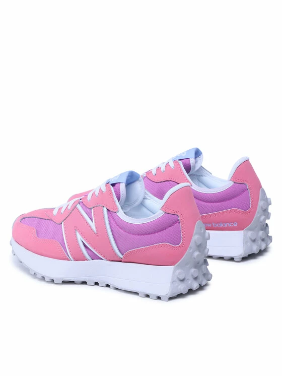 New Balance Γυναίκες Αθλητικά WS327FK Ροζ 5 New Balance Γυναίκες Αθλητικά WS327FK Ροζ - Image 3