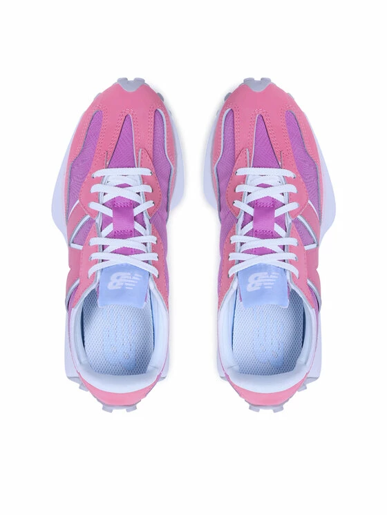 New Balance Γυναίκες Αθλητικά WS327FK Ροζ 7 New Balance Γυναίκες Αθλητικά WS327FK Ροζ - Image 5
