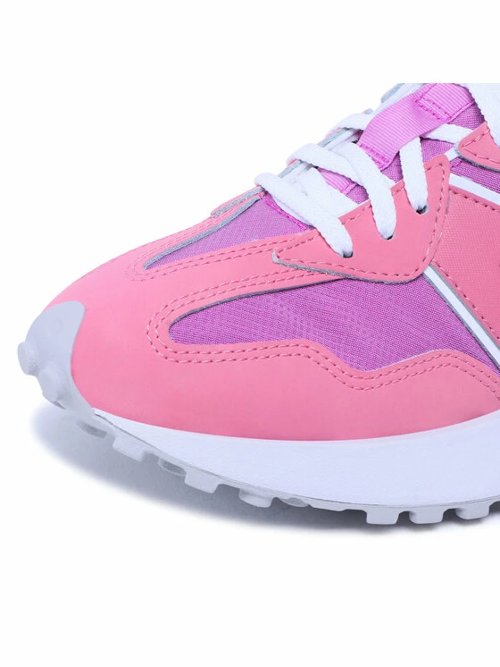 New Balance Γυναίκες Αθλητικά WS327FK Ροζ 8 New Balance Γυναίκες Αθλητικά WS327FK Ροζ - Image 6