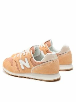 New Balance Γυναίκες Αθλητικά WL373SD2 Πορτοκαλί -New Balance Κατάστημα unnamed file 2239