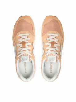 New Balance Γυναίκες Αθλητικά WL373SD2 Πορτοκαλί -New Balance Κατάστημα unnamed file 2241