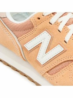 New Balance Γυναίκες Αθλητικά WL373SD2 Πορτοκαλί -New Balance Κατάστημα unnamed file 2242