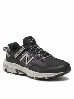 New Balance Γυναίκες Παπούτσια Trail Παπούτσια WT410LB6 Μαύρο