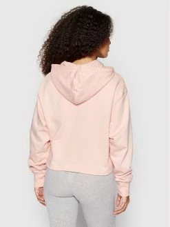 New Balance Γυναίκες Μπλούζες Μπλούζα UT21502 Ροζ Relaxed Fit -New Balance Κατάστημα unnamed file 2257