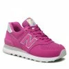 New Balance Γυναίκες Αθλητικά WL574HR2 Ροζ -New Balance Κατάστημα unnamed file 2260