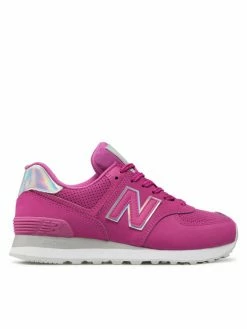 New Balance Γυναίκες Αθλητικά WL574HR2 Ροζ -New Balance Κατάστημα unnamed file 2261