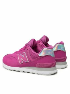 New Balance Γυναίκες Αθλητικά WL574HR2 Ροζ -New Balance Κατάστημα unnamed file 2262