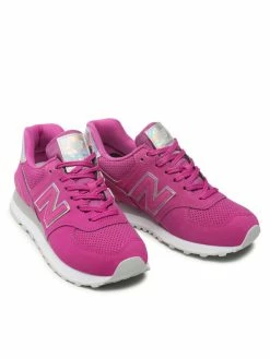 New Balance Γυναίκες Αθλητικά WL574HR2 Ροζ -New Balance Κατάστημα unnamed file 2264