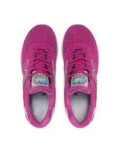 New Balance Γυναίκες Αθλητικά WL574HR2 Ροζ -New Balance Κατάστημα unnamed file 2265
