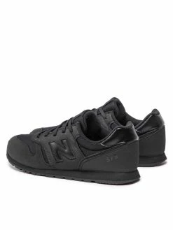 New Balance Γυναίκες Αθλητικά YC373JM2 Μαύρο -New Balance Κατάστημα unnamed file 2268