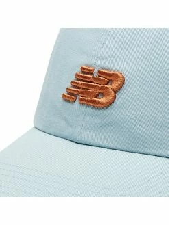 New Balance Άνδρες Σκούφοι & Καπέλα Καπέλο Jockey LAH91014MGF Μπλε -New Balance Κατάστημα unnamed file 2292