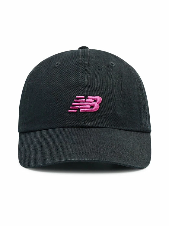 New Balance Άνδρες Σκούφοι & Καπέλα Καπέλο Jockey LAH91014BM Μαύρο 4 New Balance Άνδρες Σκούφοι & Καπέλα Καπέλο Jockey LAH91014BM Μαύρο - Image 2