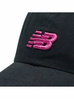 New Balance Άνδρες Σκούφοι & Καπέλα Καπέλο Jockey LAH91014BM Μαύρο 10 New Balance Άνδρες Σκούφοι & Καπέλα Καπέλο Jockey LAH91014BM Μαύρο -New Balance Κατάστημα unnamed file 2297