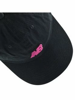 New Balance Άνδρες Σκούφοι & Καπέλα Καπέλο Jockey LAH91014BM Μαύρο 11 New Balance Άνδρες Σκούφοι & Καπέλα Καπέλο Jockey LAH91014BM Μαύρο -New Balance Κατάστημα unnamed file 2298