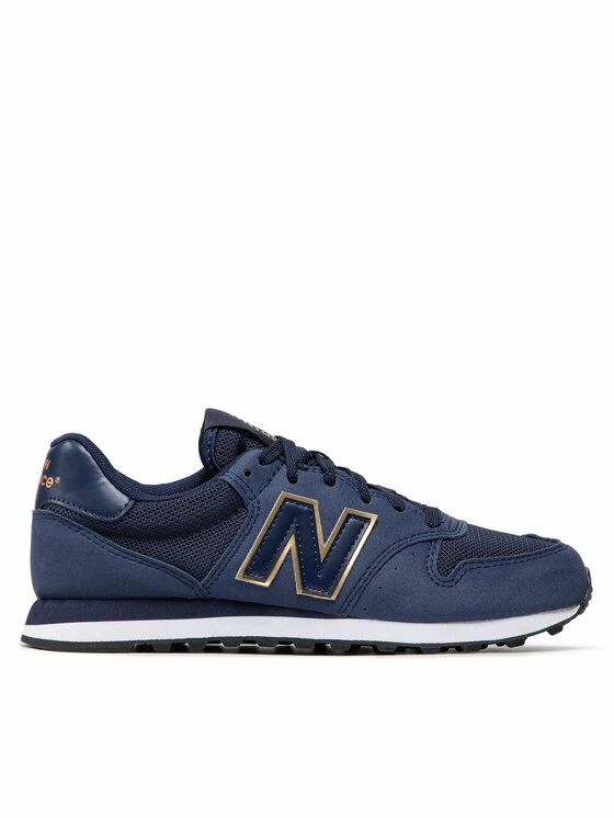 New Balance Γυναίκες Αθλητικά GW500NGN Σκούρο μπλε 3 New Balance Γυναίκες Αθλητικά GW500NGN Σκούρο μπλε - Image 2