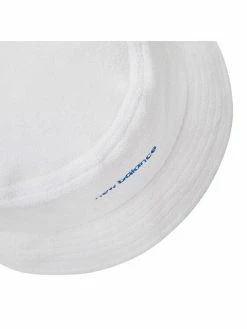 New Balance Άνδρες Καπέλα Bucket Καπέλο Bucket LAH21108WT Λευκό -New Balance Κατάστημα unnamed file 2302