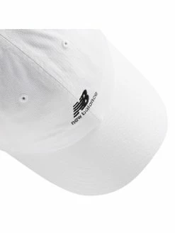 New Balance Παιδιά Σκούφοι & Καπέλα Καπέλο Jockey LAH01003 Λευκό 11 New Balance Παιδιά Σκούφοι & Καπέλα Καπέλο Jockey LAH01003 Λευκό -New Balance Κατάστημα unnamed file 2308