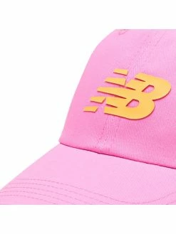 New Balance Παιδιά Σκούφοι & Καπέλα Καπέλο Jockey LAH13010VPK Ροζ -New Balance Κατάστημα unnamed file 2312