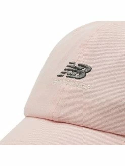 New Balance Γυναίκες Καπέλα Μπέιζμπολ Καπέλο Jockey LAH01003PIE Ροζ -New Balance Κατάστημα unnamed file 2317