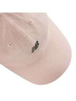 New Balance Γυναίκες Καπέλα Μπέιζμπολ Καπέλο Jockey LAH01003PIE Ροζ -New Balance Κατάστημα unnamed file 2318