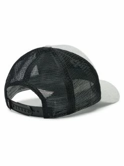 New Balance Παιδιά Σκούφοι & Καπέλα Καπέλο Jockey LAH01001AG Γκρι -New Balance Κατάστημα unnamed file 2321