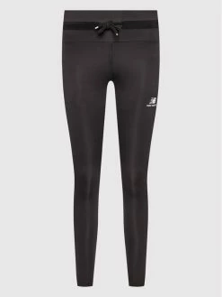 New Balance Γυναίκες Κολάν Athletics WP13514 Μαύρο Slim Fit -New Balance Κατάστημα unnamed file 233