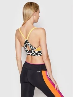 New Balance Γυναίκες Αθλητικά Σουτιέν Αθλητικό σουτιέν Printed WB211176 Έγχρωμο -New Balance Κατάστημα unnamed file 2341