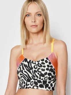 New Balance Γυναίκες Αθλητικά Σουτιέν Αθλητικό σουτιέν Printed WB211176 Έγχρωμο -New Balance Κατάστημα unnamed file 2342