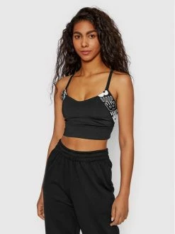 New Balance Γυναίκες Αθλητικά Σουτιέν Αθλητικό σουτιέν Relentless WB21175 Μαύρο