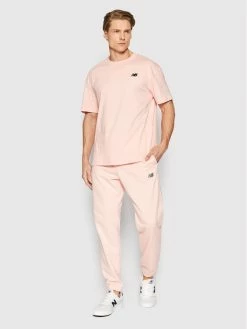 New Balance Γυναίκες T-shirts T-Shirt Unisex UT21503 Ροζ Relaxed Fit 9 New Balance Γυναίκες T-shirts T-Shirt Unisex UT21503 Ροζ Relaxed Fit -New Balance Κατάστημα unnamed file 2356