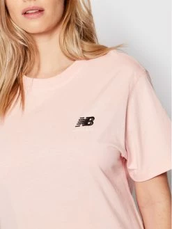 New Balance Γυναίκες T-shirts T-Shirt Unisex UT21503 Ροζ Relaxed Fit 13 New Balance Γυναίκες T-shirts T-Shirt Unisex UT21503 Ροζ Relaxed Fit -New Balance Κατάστημα unnamed file 2360