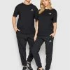 New Balance Γυναίκες T-shirts T-Shirt Unisex UT21503 Μαύρο Relaxed Fit 1 New Balance Γυναίκες T-shirts T-Shirt Unisex UT21503 Μαύρο Relaxed Fit -New Balance Κατάστημα unnamed file 2361