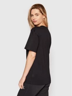 New Balance Γυναίκες T-shirts T-Shirt Unisex UT21503 Μαύρο Relaxed Fit -New Balance Κατάστημα unnamed file 2365