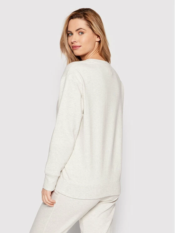 New Balance Άνδρες Μπλούζες Χωρίς Φερμουάρ Μπλούζα Unisex UT21501 Γκρι Relaxed Fit 7 New Balance Άνδρες Μπλούζες Χωρίς Φερμουάρ Μπλούζα Unisex UT21501 Γκρι Relaxed Fit - Image 5