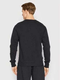 New Balance Άνδρες Μπλούζες Χωρίς Φερμουάρ Μπλούζα Unisex UT21501 Μαύρο Relaxed Fit -New Balance Κατάστημα unnamed file 2375