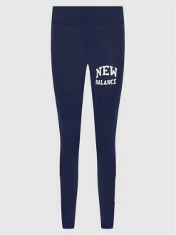 New Balance Γυναίκες Κολάν WP13801 Σκούρο μπλε Slim Fit -New Balance Κατάστημα unnamed file 238