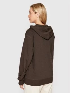 New Balance Άνδρες Μπλούζες Χωρίς Φερμουάρ Μπλούζα Unisex UT21500 Καφέ Relaxed Fit -New Balance Κατάστημα unnamed file 2381