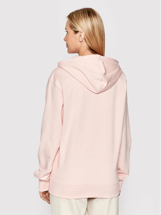 New Balance Άνδρες Μπλούζες Χωρίς Φερμουάρ Μπλούζα Unisex UT21500 Ροζ Relaxed Fit 7 New Balance Άνδρες Μπλούζες Χωρίς Φερμουάρ Μπλούζα Unisex UT21500 Ροζ Relaxed Fit - Image 5