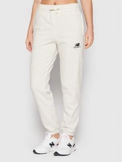 New Balance Άνδρες Παντελόνια Φόρμας Παντελόνι φόρμας Unisex UP21500 Γκρι Ahletic Fit -New Balance Κατάστημα unnamed file 2399