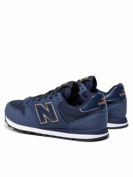 New Balance Γυναίκες Αθλητικά GW500NGN Σκούρο μπλε 4 New Balance Γυναίκες Αθλητικά GW500NGN Σκούρο μπλε - Image 3