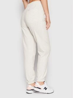 New Balance Άνδρες Παντελόνια Φόρμας Παντελόνι φόρμας Unisex UP21500 Γκρι Ahletic Fit -New Balance Κατάστημα unnamed file 2400