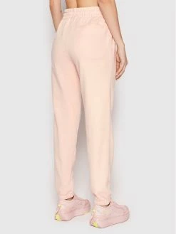 New Balance Άνδρες Παντελόνια Φόρμας Παντελόνι φόρμας Unisex UP21500 Ροζ Athletic Fit -New Balance Κατάστημα unnamed file 2406