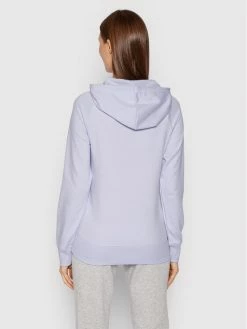 New Balance Γυναίκες Μπλούζες Μπλούζα Essential WT03550 Μωβ Relaxed Fit -New Balance Κατάστημα unnamed file 241