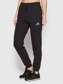 New Balance Άνδρες Παντελόνια Φόρμας Παντελόνι φόρμας Unisex UP21500 Μαύρο Athletic Fit -New Balance Κατάστημα unnamed file 2411