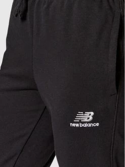 New Balance Άνδρες Παντελόνια Φόρμας Παντελόνι φόρμας Unisex UP21500 Μαύρο Athletic Fit -New Balance Κατάστημα unnamed file 2413